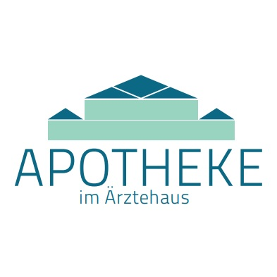 Apotheke im Ärztehaus in Kitzingen - Logo
