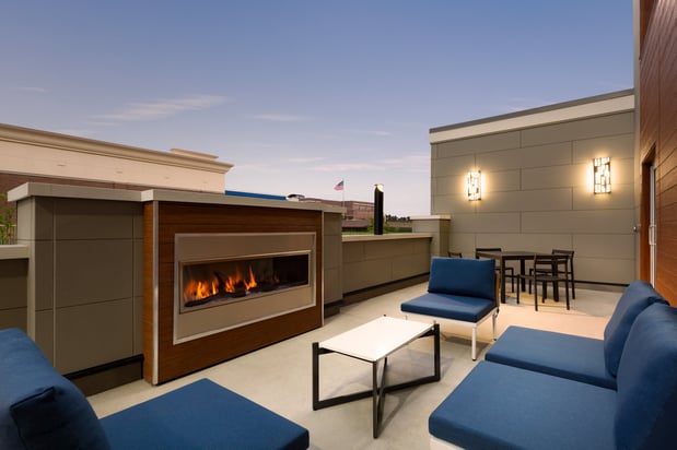 Images Holiday Inn Express & Suites Tuscaloosa-University by IHG