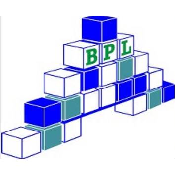The Building Partnership Logo