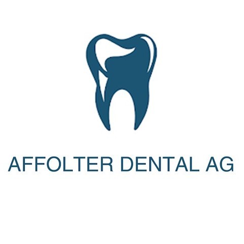 Affolter Dental AG Logo