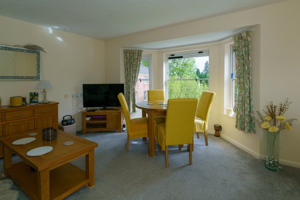 The Old Vicarage