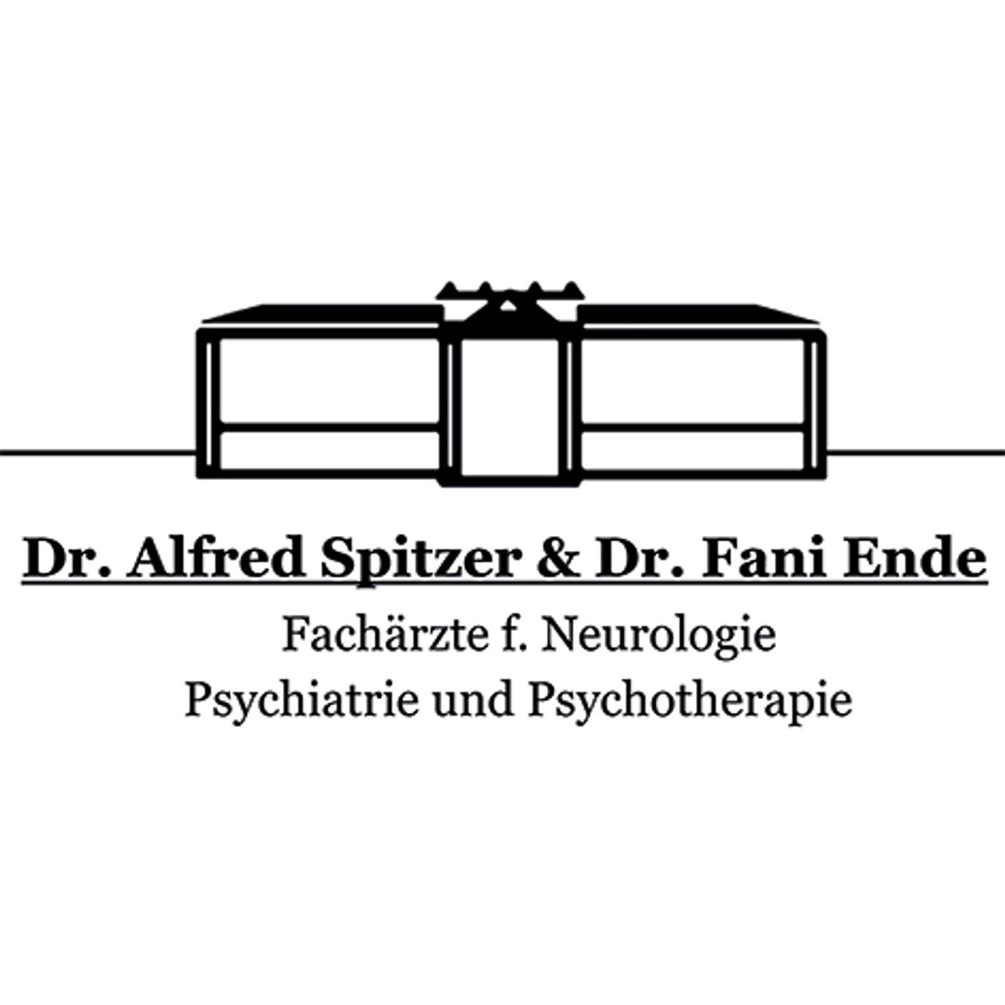 Dr.med. Alfred Spitzer, Dr.med. Fani Ende Neurologie - Psychiatrie  
