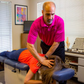 Images Aloha Wellness - Chiropractic And Nutrition