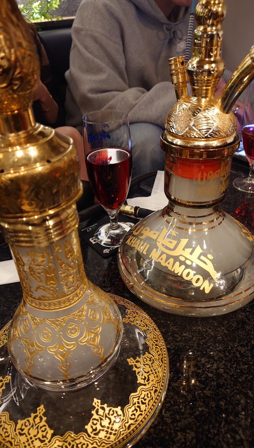 Images 心斎橋 Shisha(シーシャ) Cafe & Bar Fuu