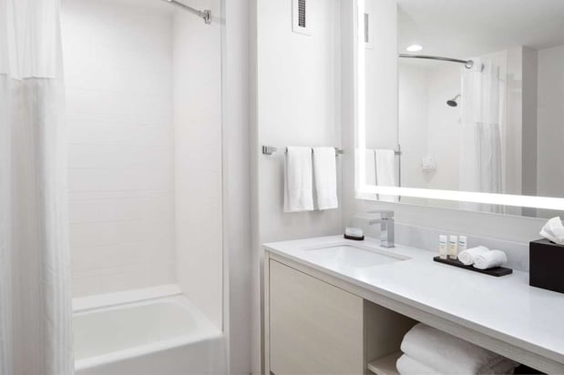 Images Embassy Suites by Hilton Tampa Airport Westshore