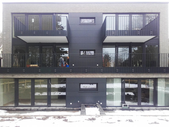 Rainer Scholz GmbH, Jülicher Straße 369 in Aachen