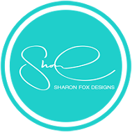 Sharon Fox Designs Logo