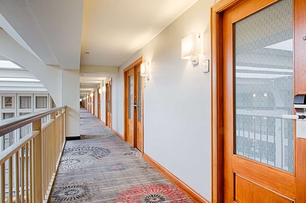 Images Embassy Suites by Hilton Chicago O'Hare Rosemont
