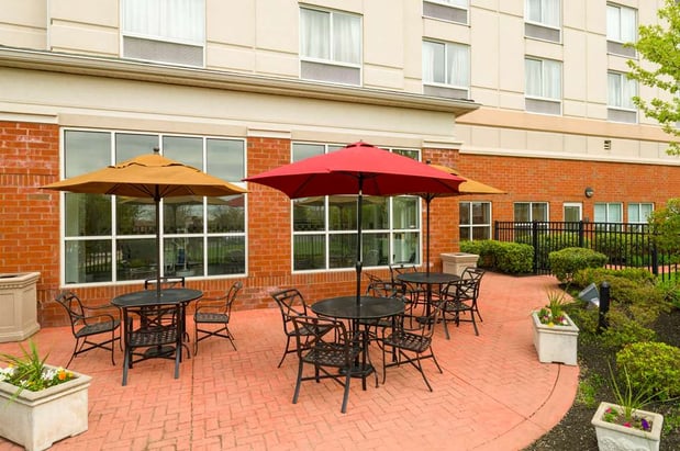 Images Hilton Garden Inn Edison/Raritan Center