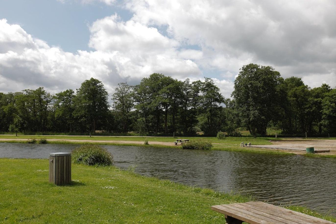 Images Ørnsø Fiskesø