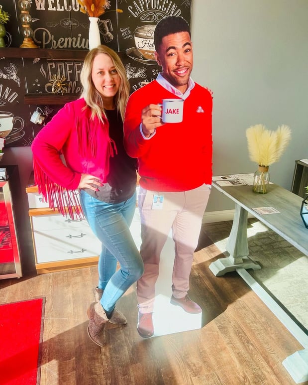 Images Savannah Bur - State Farm Insurance Agent