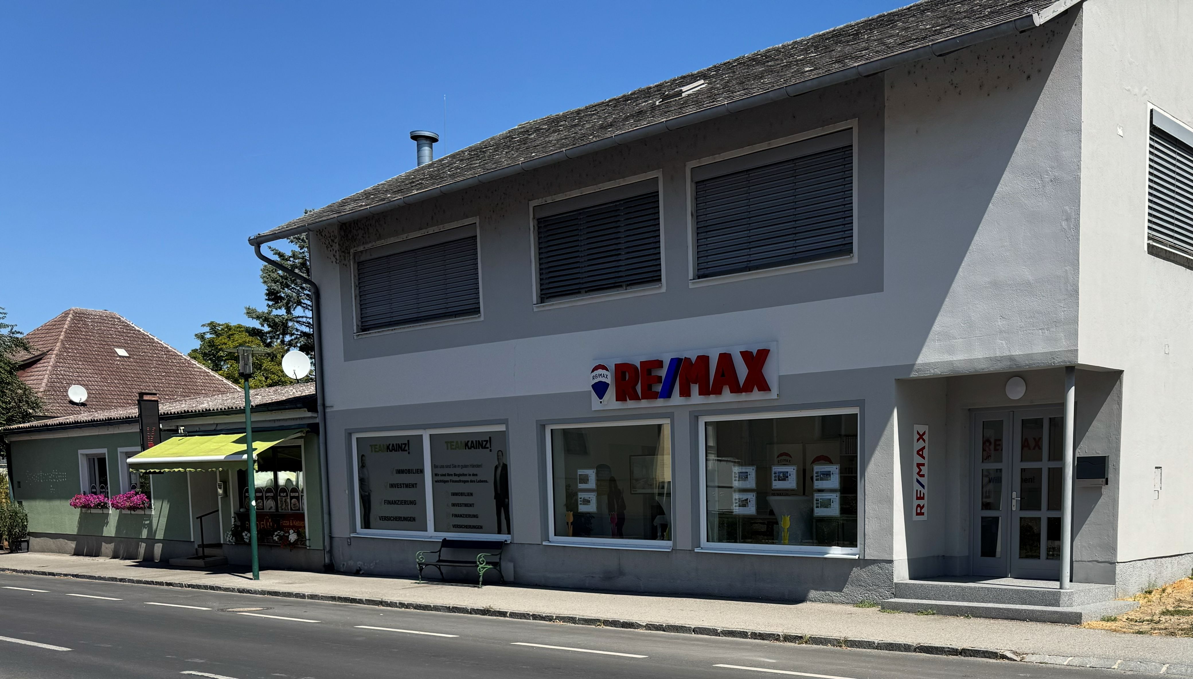 Bild 1 von Remax Up - KAINZ HOMES GmbH