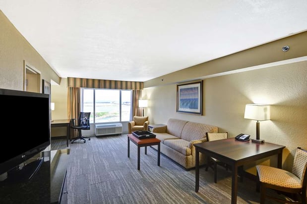 Images Hampton Inn Mobile-East Bay/Daphne