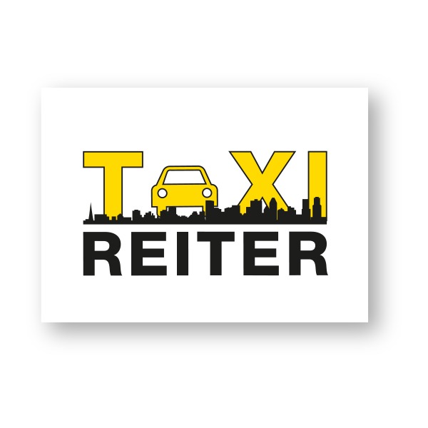 Logo von ABC Taxi Reiter