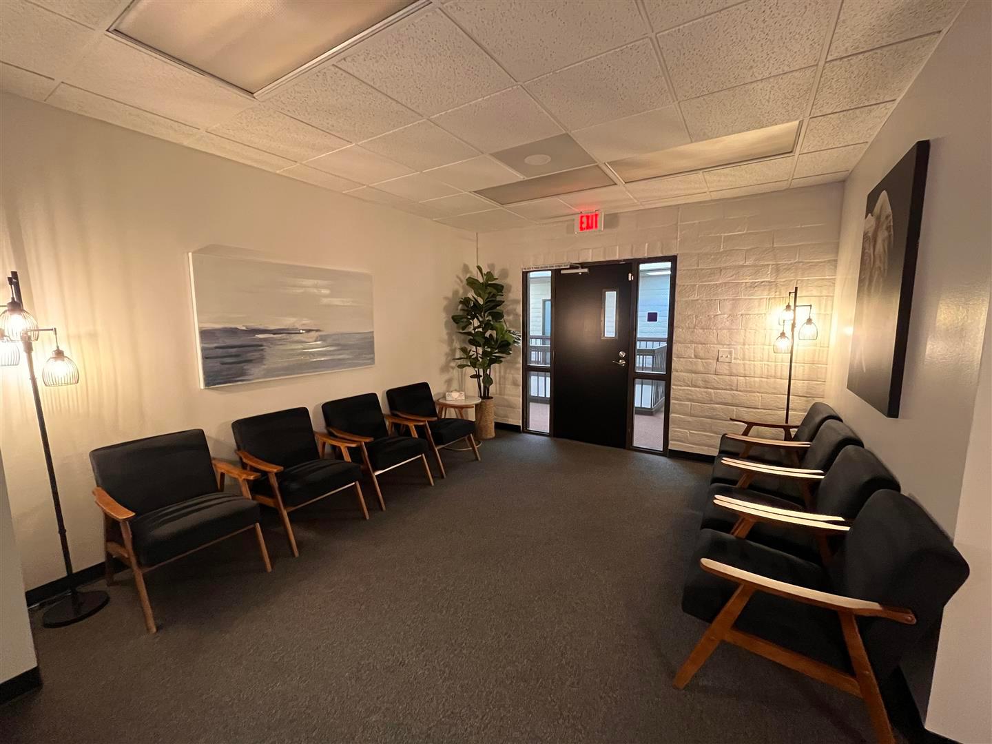 When you're searching for therapy near you, Hope & Healing Counseling Services is here to provide accessible and professional counseling services. With conveniently located offices, we offer therapy services that are easily accessible, ensuring that you can receive the support and care you need close to home.