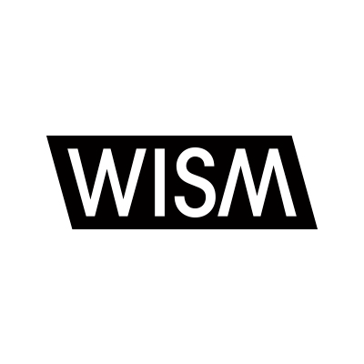 WISM 堀江店 Logo