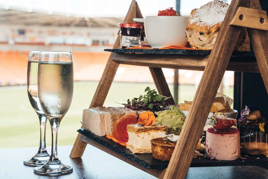 Images Blackpool FC Stadium Hotel, a member of Radisson Individuals