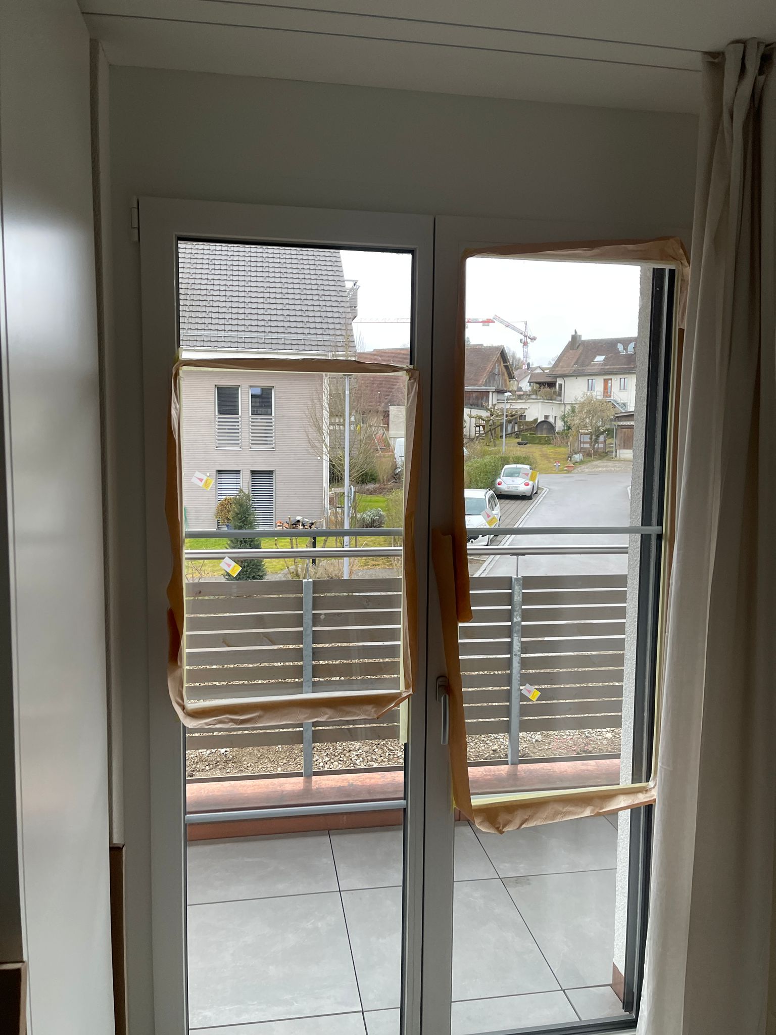 GLASSRENOVA AG, Bahnhofstrasse 8B in Baar