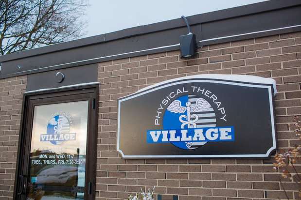 Images Village Physical Therapy of Batavia