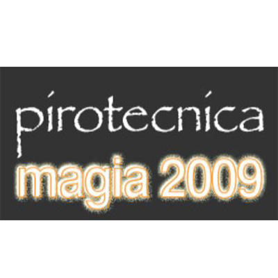 Pirotecnica Magia 2009 Logo