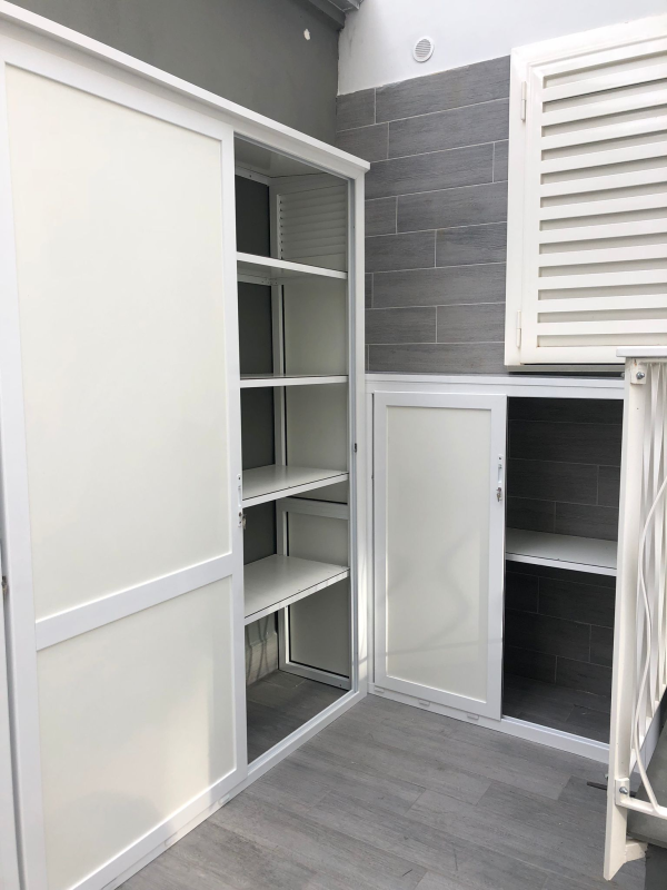 Images Dls Infissi di Leva Salvatore