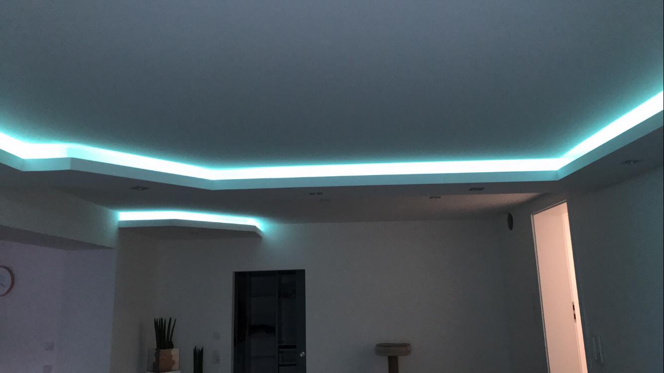 Malermeisterbetrieb Hepp und Schaller UG, Heimbach 12 in Mömbris