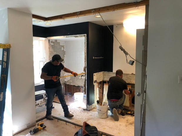 Images Boedicker Construction Inc