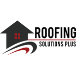 Roofing Solutions Plus lIc Logo