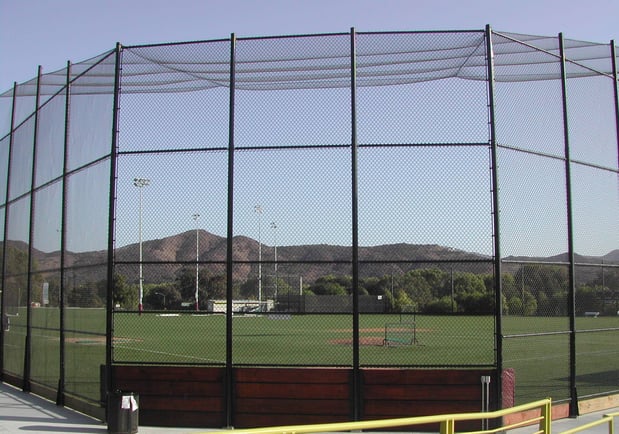 Images Fence Factory - Santa Maria