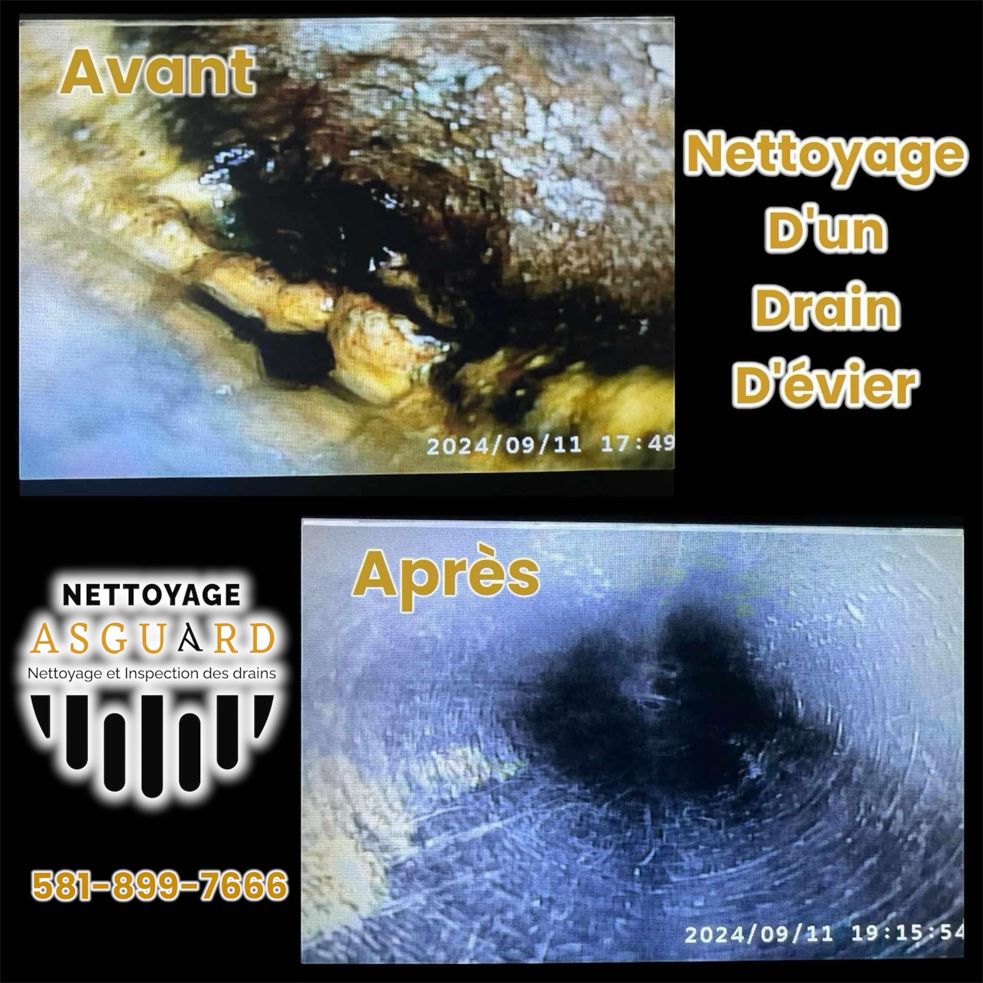 Images Nettoyage Asguard