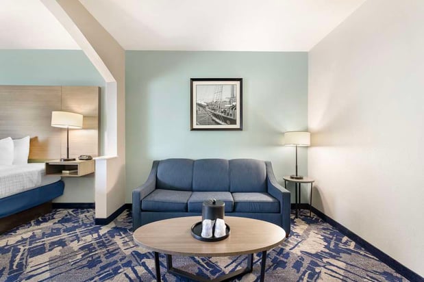 Images Best Western Savannah Airport Inn & Suites