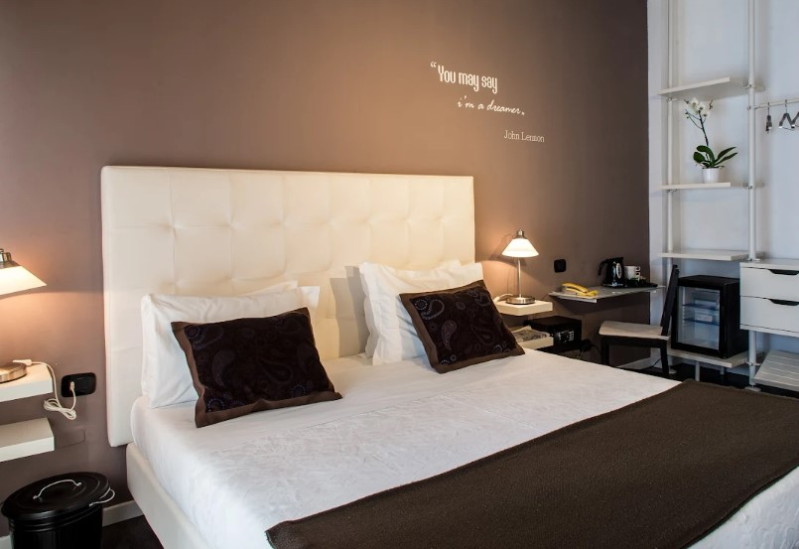 Images Hotel Mirage Florence