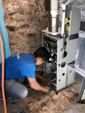 Images Tario HVAC, LLC