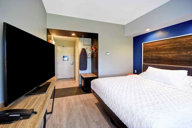 Images Tru by Hilton North Platte
