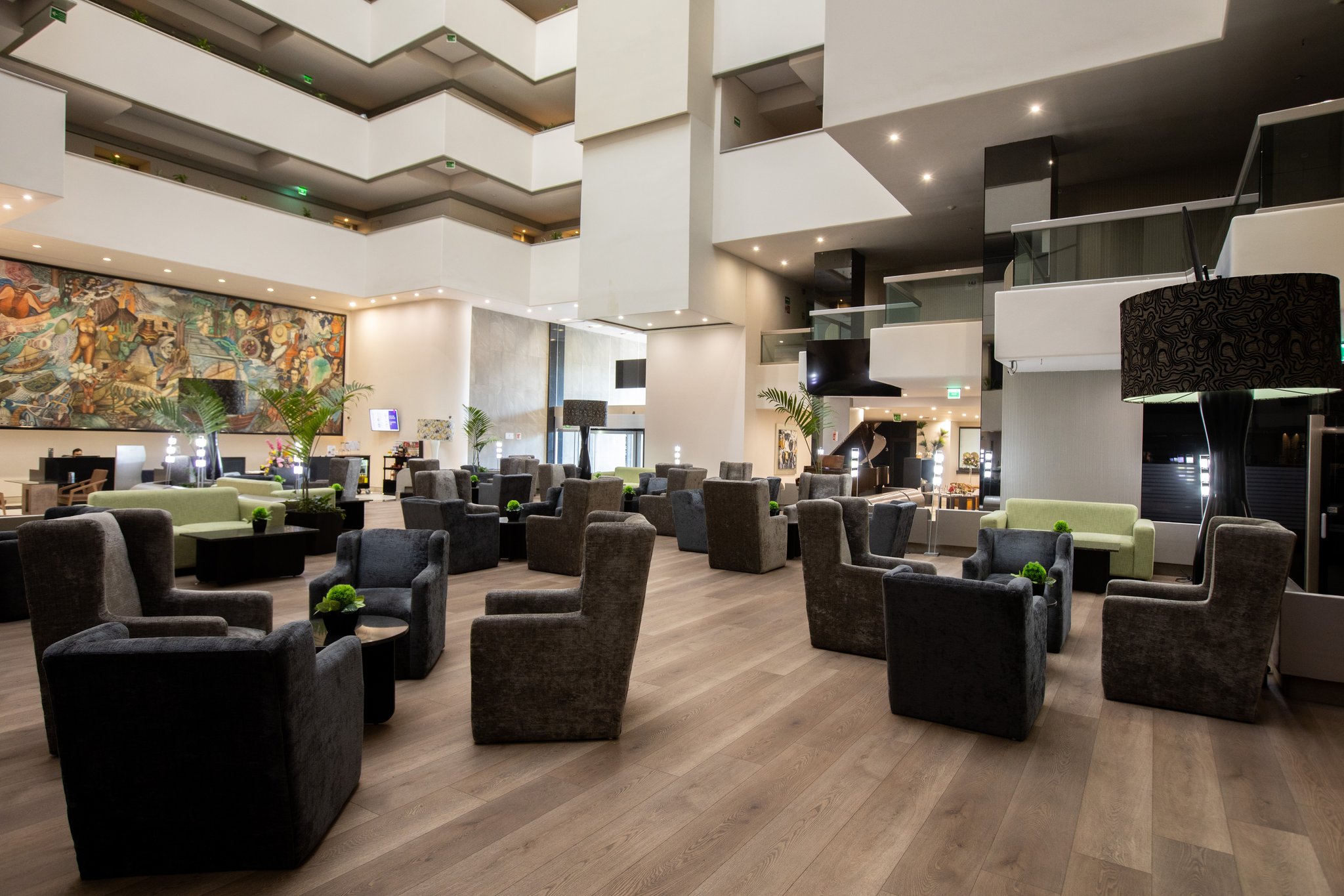 Galería en miniatura