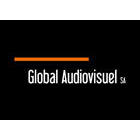 GLOBAL AUDIOVISUEL SA Logo