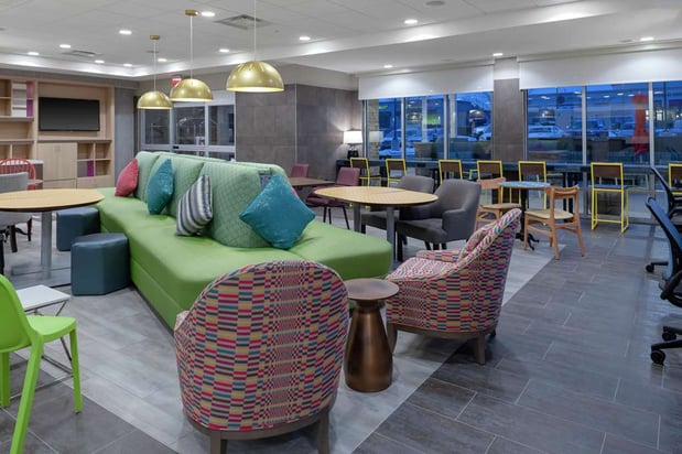 Images Home2 Suites by Hilton Denver South Centennial Airport