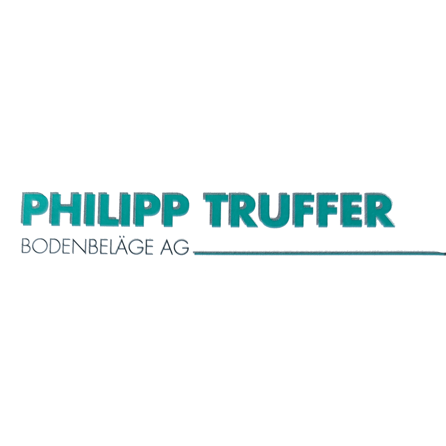 Philipp Truffer Bodenbeläge AG Logo