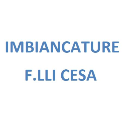 Imbiancature F.lli Cesa Logo
