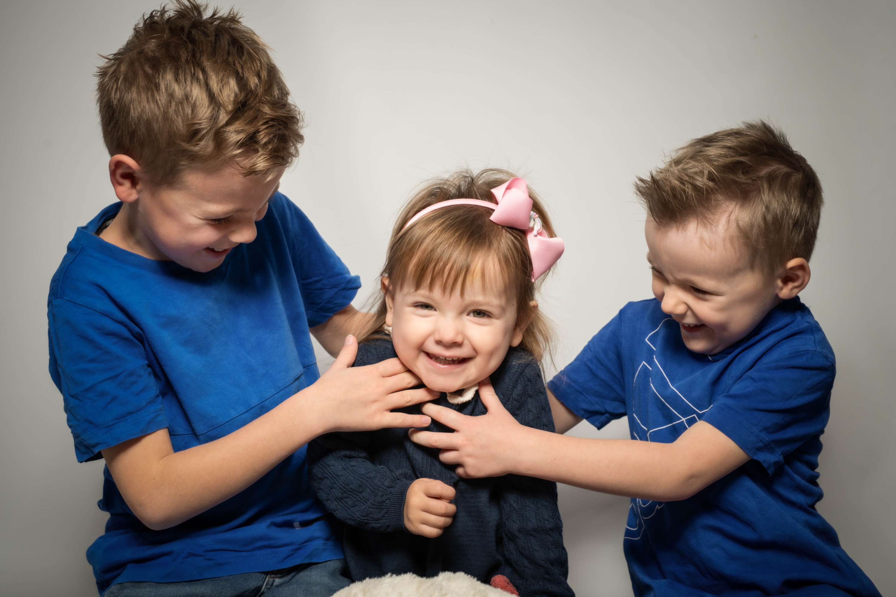 Memotion Kids, Friedrich-Klausing-Straße 12b in Potsdam