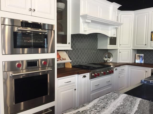Images Cabinets by C & F