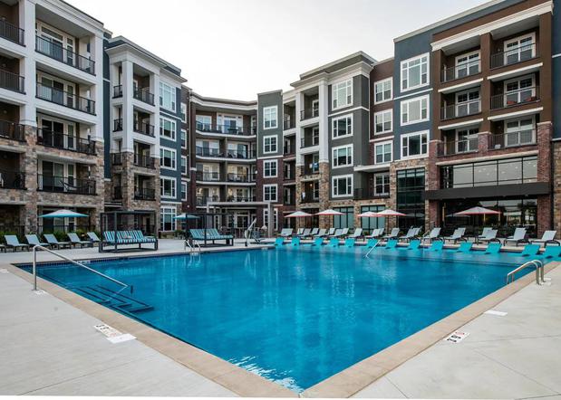 Images The Villas at Waterside