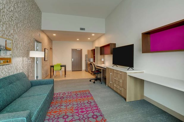 Images Home2 Suites by Hilton Hammond