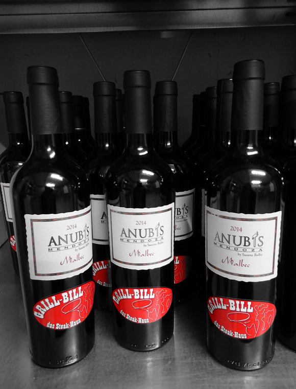 Grill Bill Baar, Blegistrasse 17B in Baar