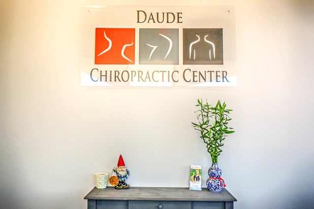 Images Daude Chiropractic Center