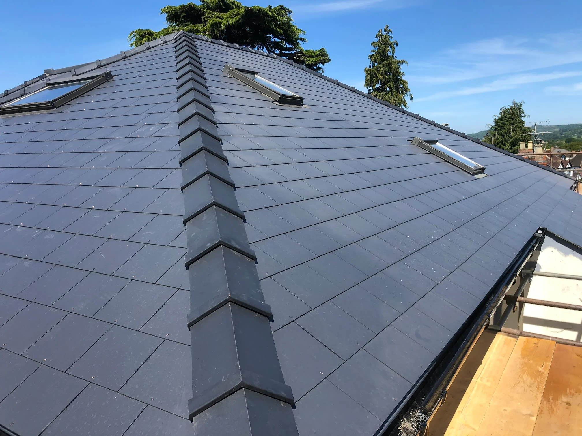 Images R Tyler Roofing Limited