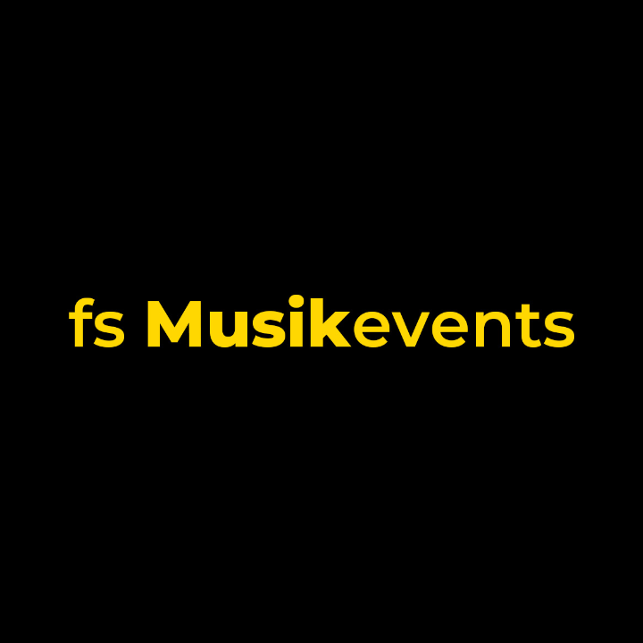 FS Musikevents in Neustadt in Holstein - Logo