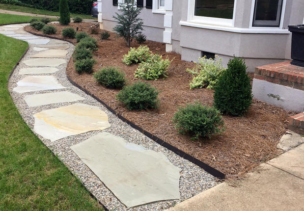 Images Estep Lighting and Landscaping