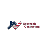 Honorable contracting Logo