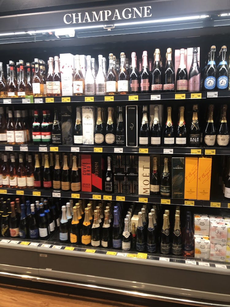 Images Liquorland Sydney World Square